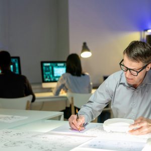 Integrated Systems Design Fundamentals