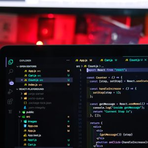 JavaScript Website Interaction Workshop